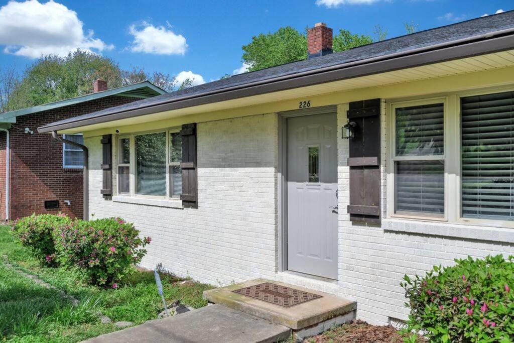 Cozy 4Bedroom Bungalow In Davidson Sleeps 10 Exterior foto