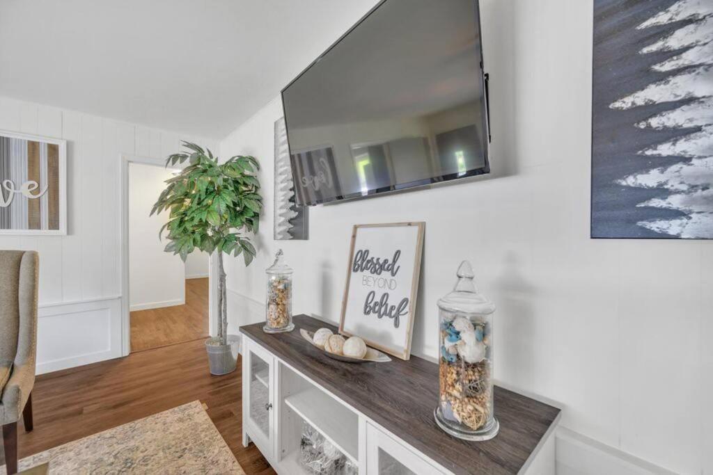 Cozy 4Bedroom Bungalow In Davidson Sleeps 10 Exterior foto